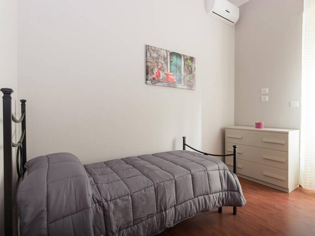 Apartment Siracusa Plus Siraküza Oda fotoğraf