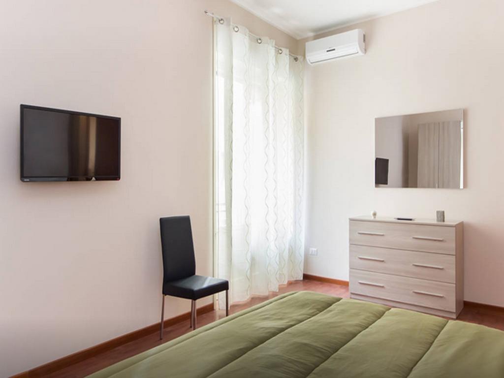 Apartment Siracusa Plus Siraküza Oda fotoğraf