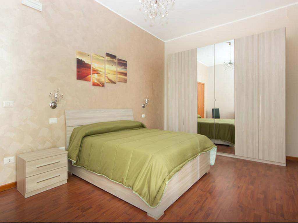 Apartment Siracusa Plus Siraküza Oda fotoğraf