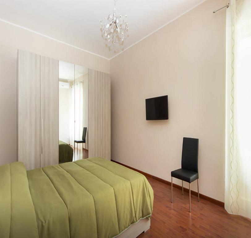 Apartment Siracusa Plus Siraküza Oda fotoğraf