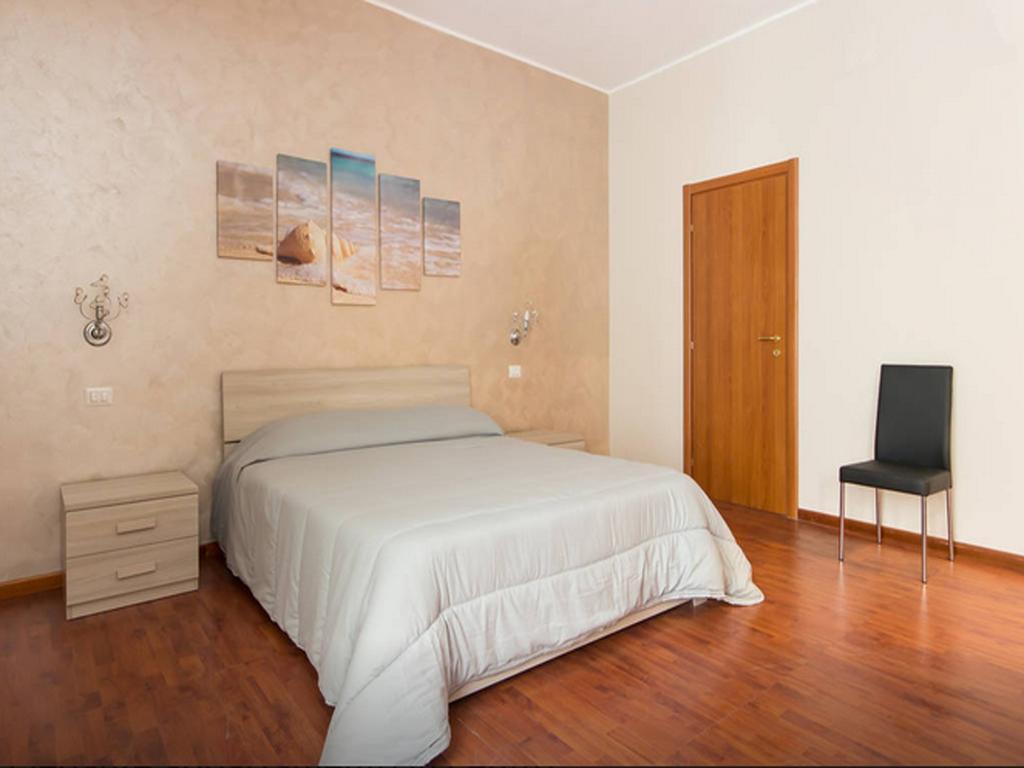 Apartment Siracusa Plus Siraküza Oda fotoğraf