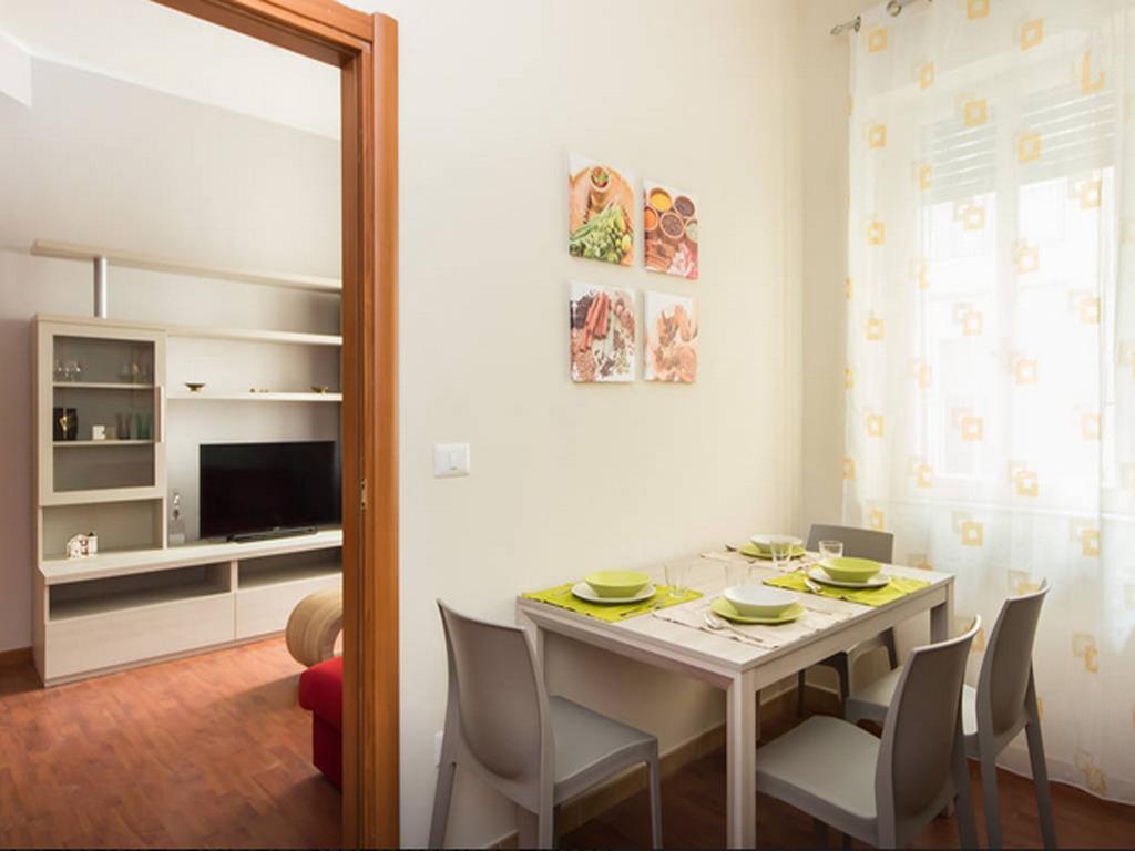 Apartment Siracusa Plus Siraküza Oda fotoğraf